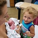 Profile Picture of Amber Sackrider (@sackridergirl24) on Instagram