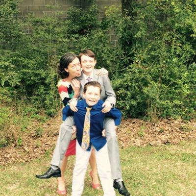 Profile Picture of Stacey Ensey (@staceyensey) on Twitter