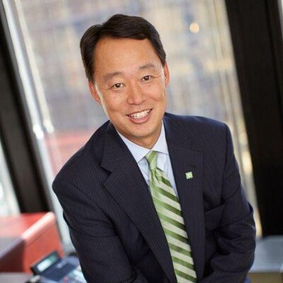 Profile Picture of Raymond Chun (@RaymondChun_TD) on Twitter