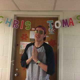 Profile Picture of Andy Bybee (@andy.bybee.583) on Facebook