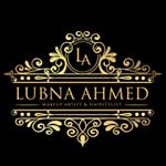 Profile Picture of Lubna Ahmed (@lubnaahmedofficial) on Instagram