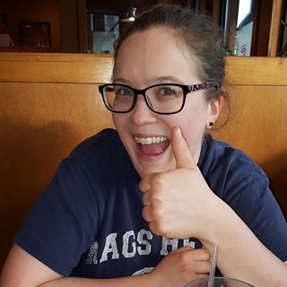 Profile Picture of Lauren Sharp (@lauren.sharp.5872) on Facebook