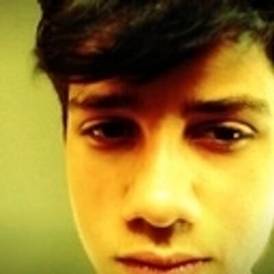 Profile Picture of Jonathan Grimaldi (@Jona_Grimaldi) on Twitter