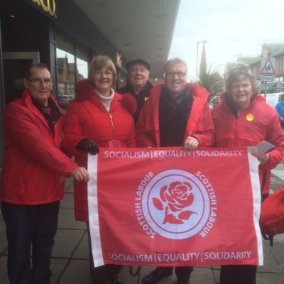 Profile Picture of Philip Saxton (@AyrMSP) on Twitter