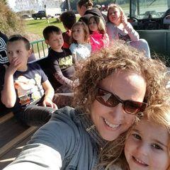 Profile Picture of Aimee Moriarty (@meems827) on Tiktok