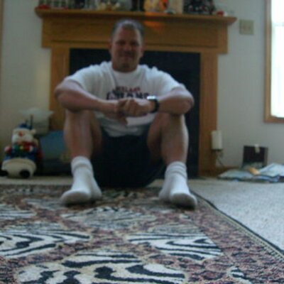 Profile Picture of Brad (@falcons67) on Twitter