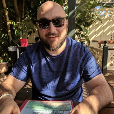 Profile Picture of Dan Schalk (@FFSportsTalk) on Twitter