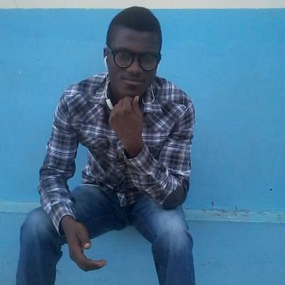 Profile Picture of Obeng Andrews (@ObengAndrews777) on Twitter