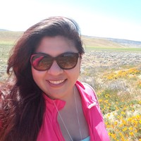 Profile Picture of Cindy Monzon (@cindy-monzon-6) on Quora