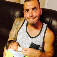 Profile Picture of Mark A. Martello (@hammer1509) on Pinterest