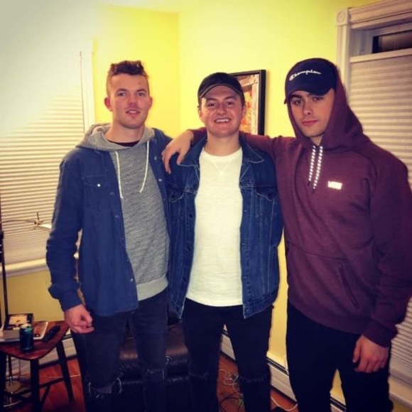 Profile Picture of Chase Fraser (@chasefraser_15) on Poshmark