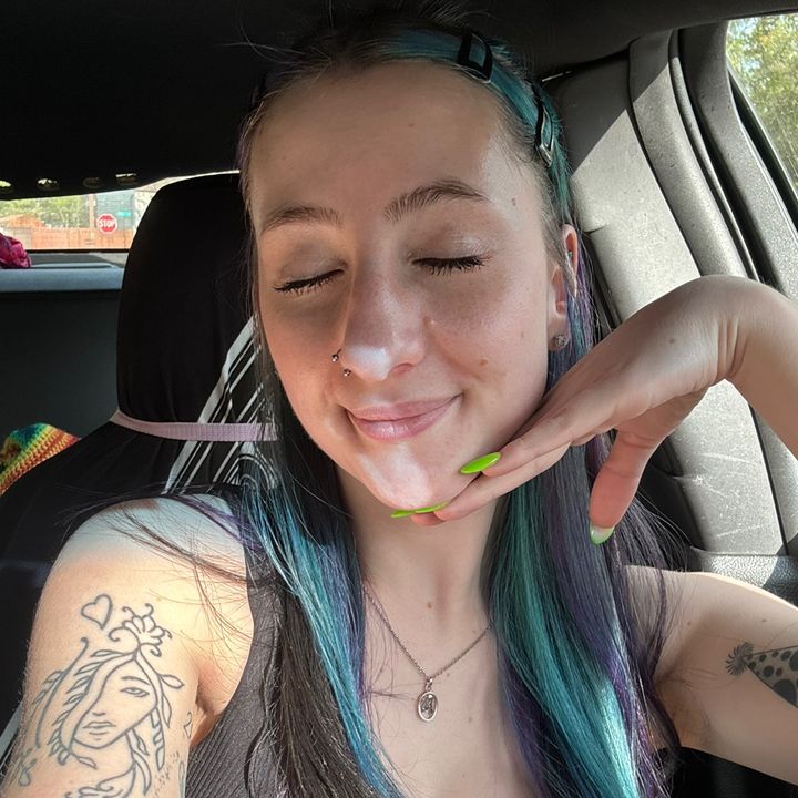 Profile Picture of Megan Alexandra (@meganalexandra444) on Tiktok
