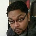 Profile Picture of Steve Persad (@stevepersad) on Instagram