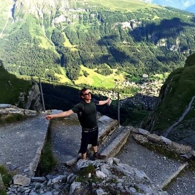 Profile Picture of Chris Raffaelli (@ChrisRaffaelli) on Twitter