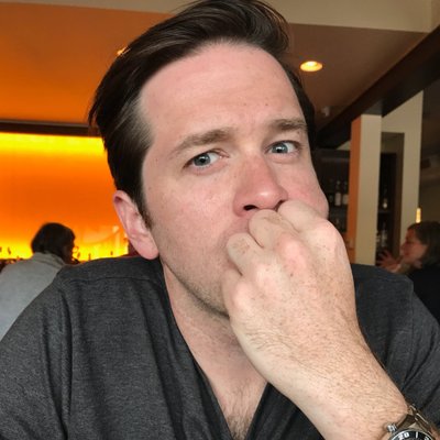 Profile Picture of Jeremy Ryan Carr (@jeremyryancarr) on Twitter