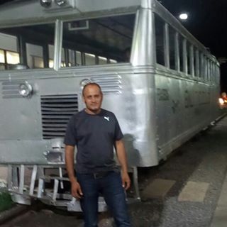 Profile Picture of Carlos Blanco (@Carlos-Blanco) on Facebook