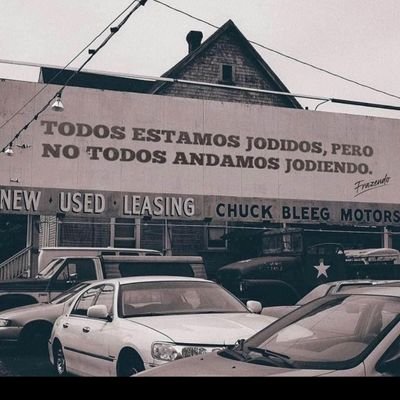 Profile Picture of El Caza Chavistas Gafos (@EGafos) on Twitter