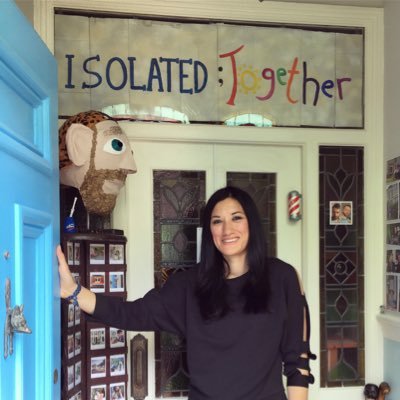 Profile Picture of Carly Wong (@justsowong) on Twitter