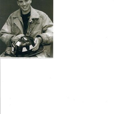 Profile Picture of Patrick Piland (@firefighterf31) on Twitter