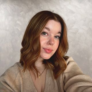 Profile Picture of Neena Maria Lynn Brostowski (@neenamaria) on Instagram