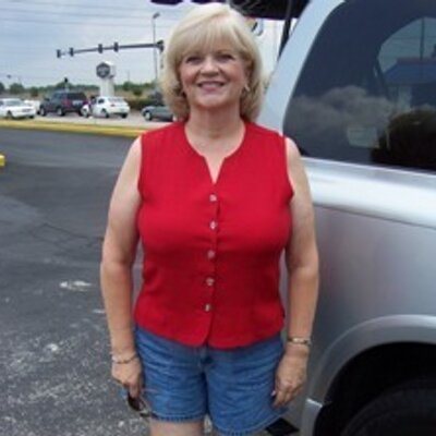 Profile Picture of Sandy Strange (@SandyStrange) on Twitter