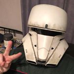 Profile Picture of Jon-Paul Baldock (@1haveabadfeelingaboutthis) on Instagram