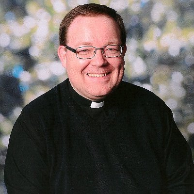 Profile Picture of Fr Michael Carrie  ⛪️ (@fathermichaelc1) on Twitter