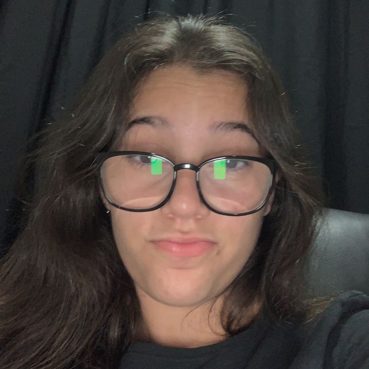 Profile Picture of joyce sampa (@joycesampl) on Tiktok
