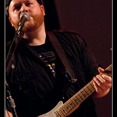 Profile Picture of Alex Toney (@alextoneyguitar) on Twitter