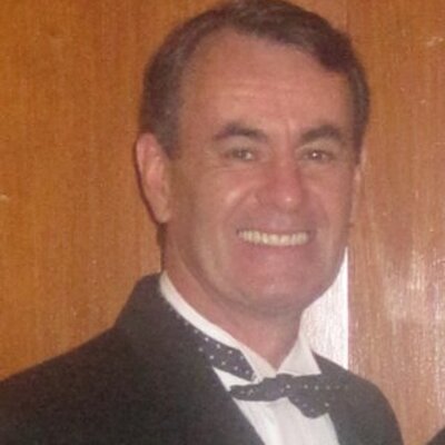 Profile Picture of Stephen Yeates (@SteveYeates2012) on Twitter