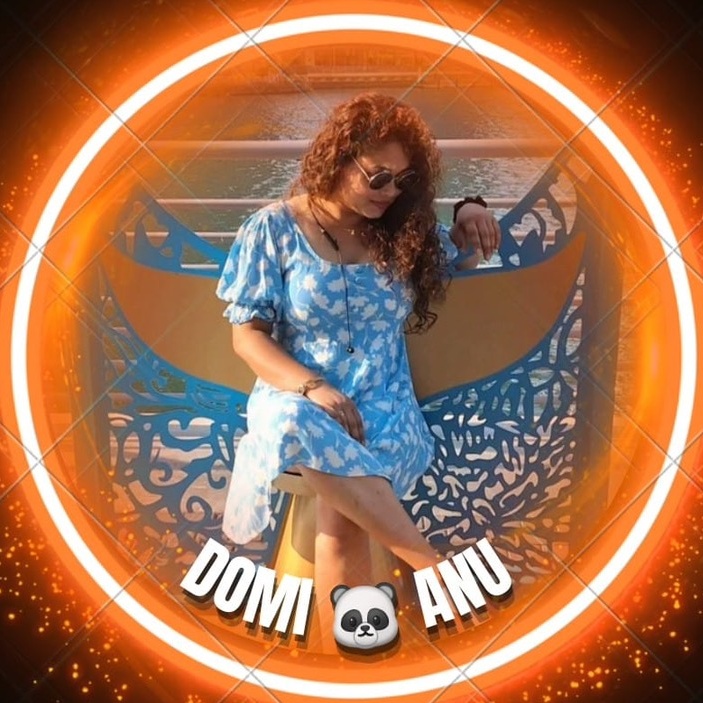 Profile Picture of Dominika Jones (ඩොමි )👸🌻💔 (@dominika19872) on Tiktok