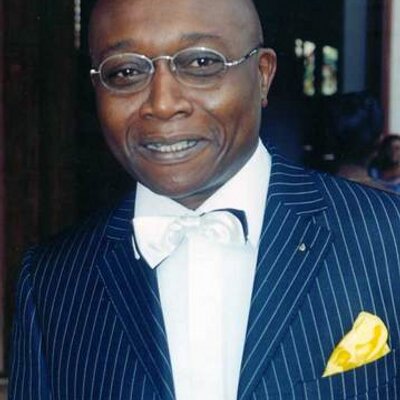 Profile Picture of Fritz-jules Ebellé (@fritzjules) on Twitter