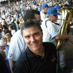 Profile Picture of Steve Curtner (@Flatwound11) on Twitter