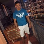 Profile Picture of brandon__pinnock (@brandon__pinnock) on Instagram