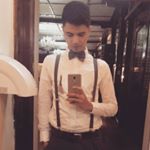 Profile Picture of Jerome Ray (@jersreyd) on Instagram