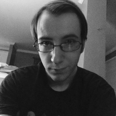 Profile Picture of Ben Hohenstatt (@NT_Peru) on Twitter