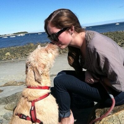 Profile Picture of Catherine O'Neill (@@cato23) on Twitter