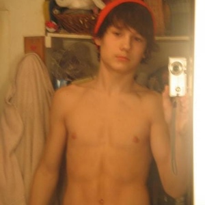 Profile Picture of Kyle Ruffing (@pcpsavedmylife) on Myspace
