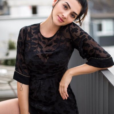 Profile Picture of Harper Julia (@HarperJulia6) on Twitter