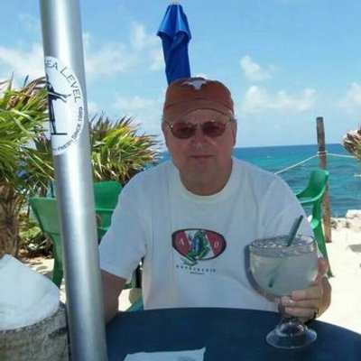 Profile Picture of Michael Popejoy (@mgpopejoy) on Twitter