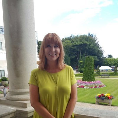 Profile Picture of Denise Warren (@DeniseWCCU) on Twitter