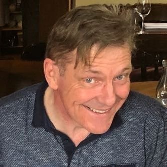 Profile Picture of Paul Chappelle (@PaulWChappelle) on Twitter