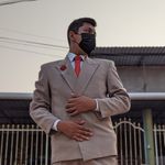 Profile Picture of Aaron Ragnar (@ragnarlezama) on Instagram