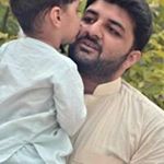 Profile Picture of Syed Adnan Hamdani (@syedadnan.hamdani) on Instagram