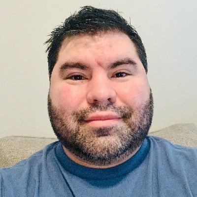 Profile Picture of Tim McDaniel (@timfmcdaniel) on Twitter