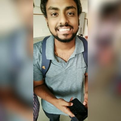 Profile Picture of Alvin Jacob (@Alvinjacob16) on Twitter