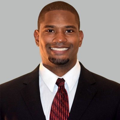 Profile Picture of Jeremy R. Andrews (@CoachJR_Andrews) on Twitter