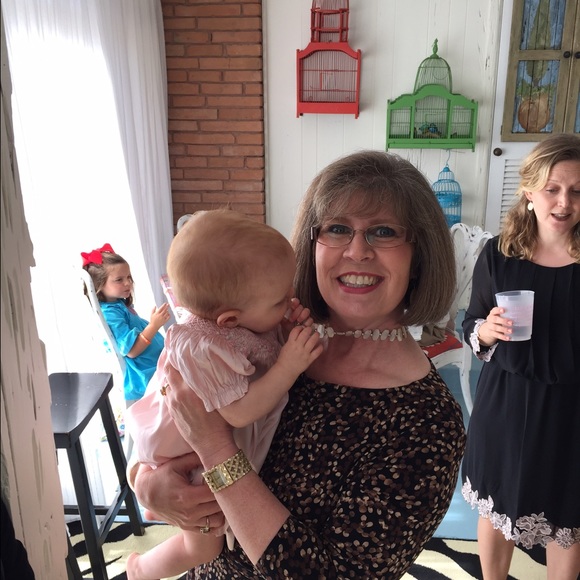 Profile Picture of Kimberly Sealey (@kimted90) on Poshmark