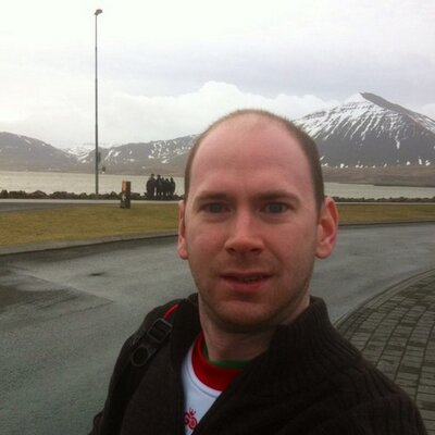 Profile Picture of Chris Darley (@DrAlabamaJones) on Twitter