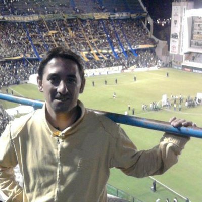 Profile Picture of Leonardo Sabarots (@Berni0601) on Twitter